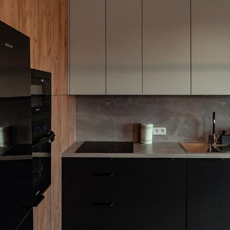 Apartments Nadmotlawie- Gym, Sauna & Free Parking Gdańsk Zewnętrze zdjęcie