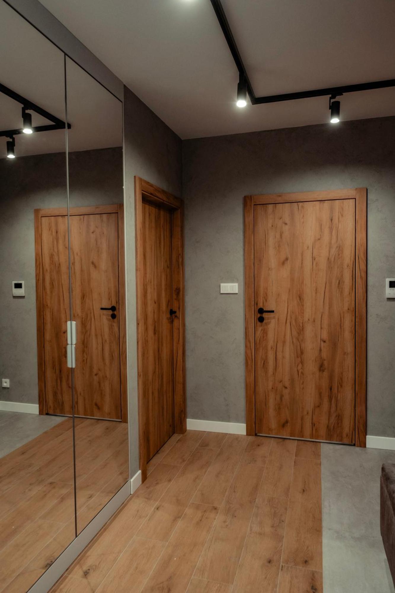 Apartments Nadmotlawie- Gym, Sauna & Free Parking Gdańsk Zewnętrze zdjęcie