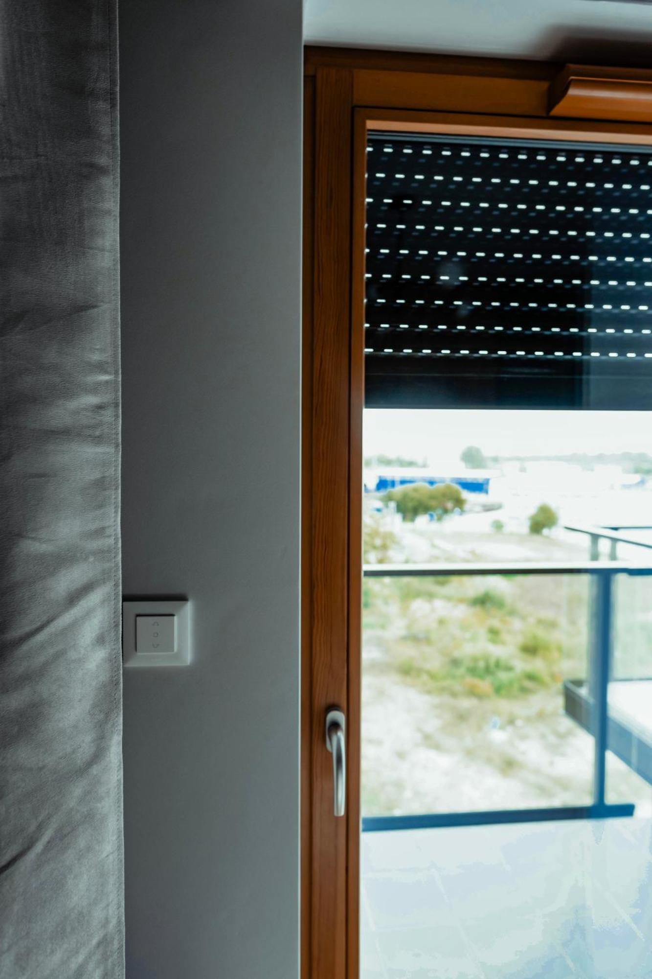 Apartments Nadmotlawie- Gym, Sauna & Free Parking Gdańsk Zewnętrze zdjęcie